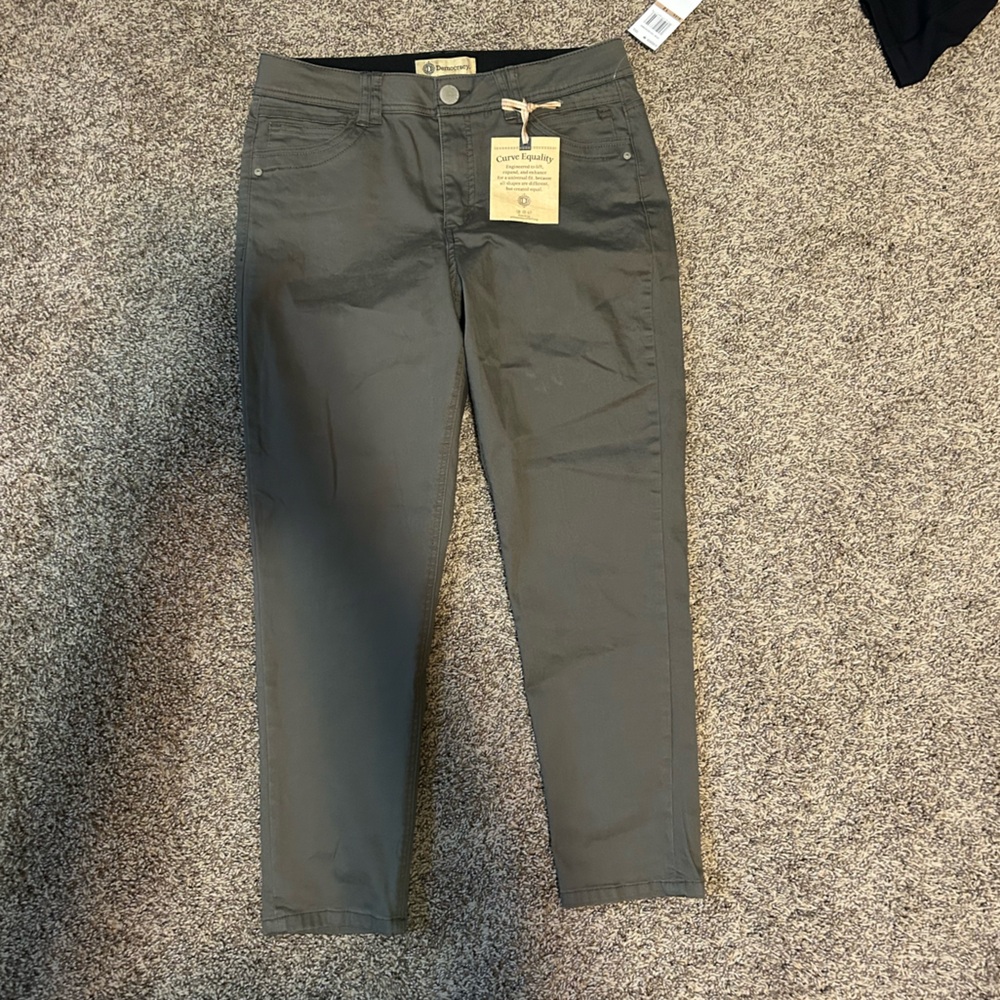 Democracy Jeans